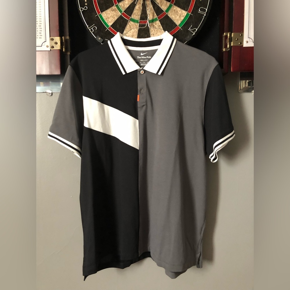 The Nike Polo golf shirt xl
